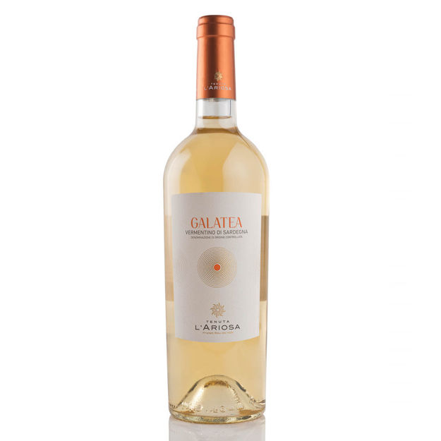 Immagine di Galatea Vermentino di Sardegna Doc