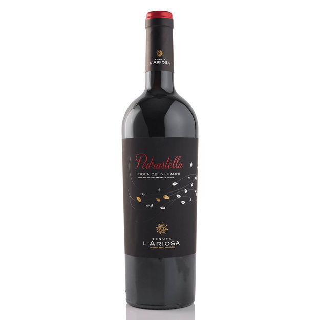 Immagine di Pedrastella IGT Isola dei Nuraghi - 0.75l