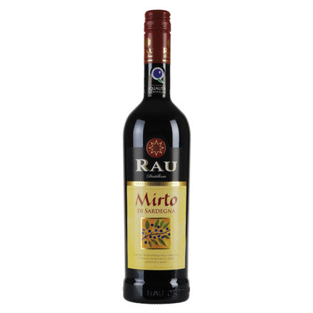 Immagine di Mirto Rosso Rau