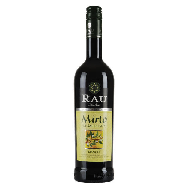 Immagine di Mirto Bianco Rau