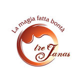Immagine per la categoria Tre Janas