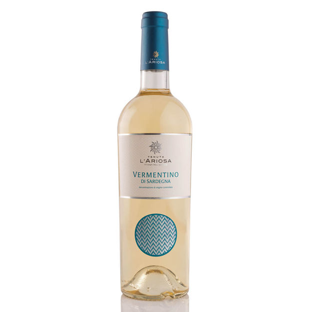 Immagine di I Simboli Vermentino di Sardegna Doc