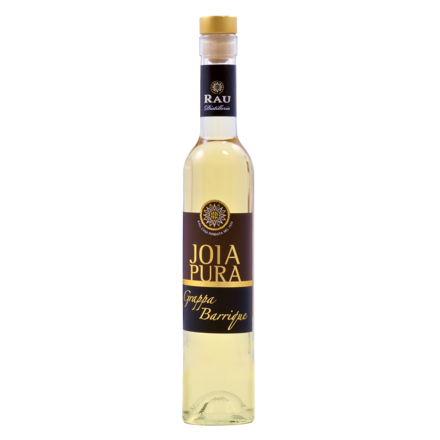 Immagine di Grappa Barrique