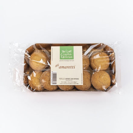 Immagine di Amaretti 180gr