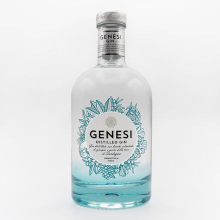 Immagine di Gin Genesi