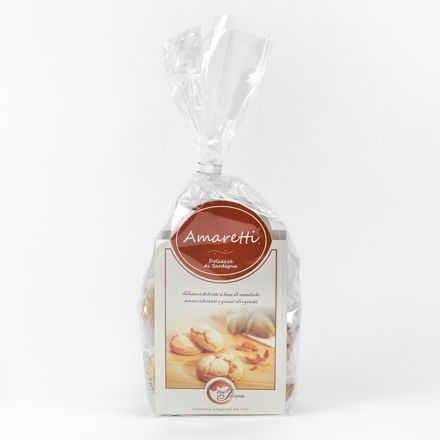 Immagine di Amaretti Sacchetto