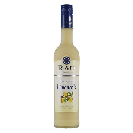 Immagine di Crema di Limoncello