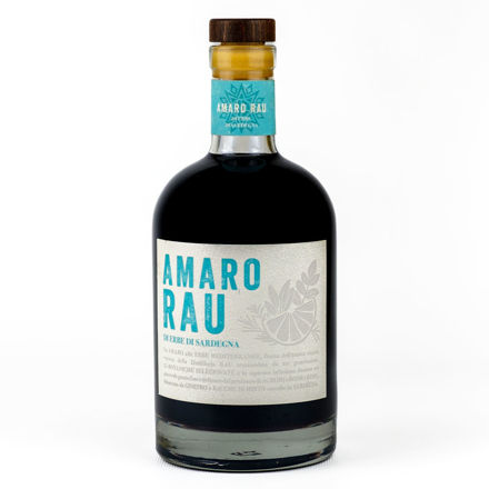 Immagine di Amaro Rau