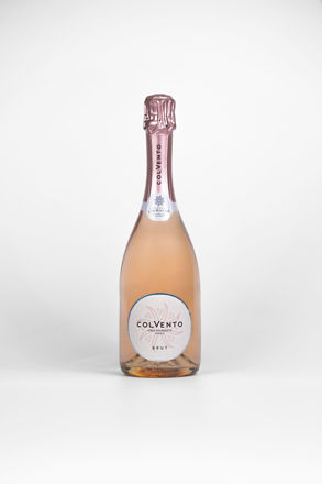 Immagine di Colvento Cannonau di Sardegna Doc Spumante Rosato