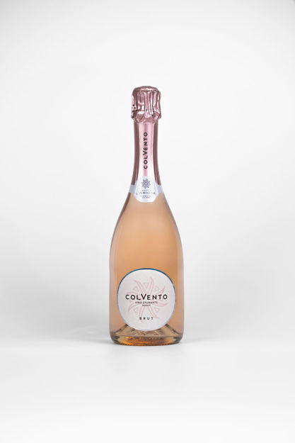 Immagine di Colvento Cannonau di Sardegna Doc Spumante Rosato